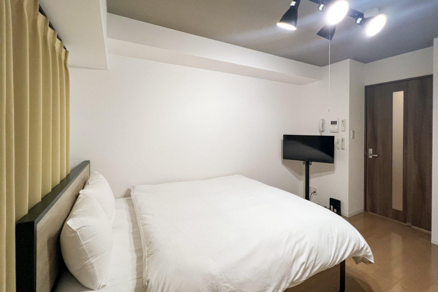 Locanda Shin-Osaka Bagian luar foto